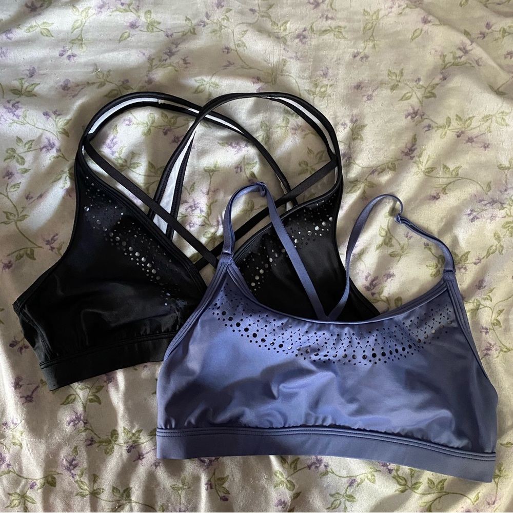 Victoria secret sports bra bundle